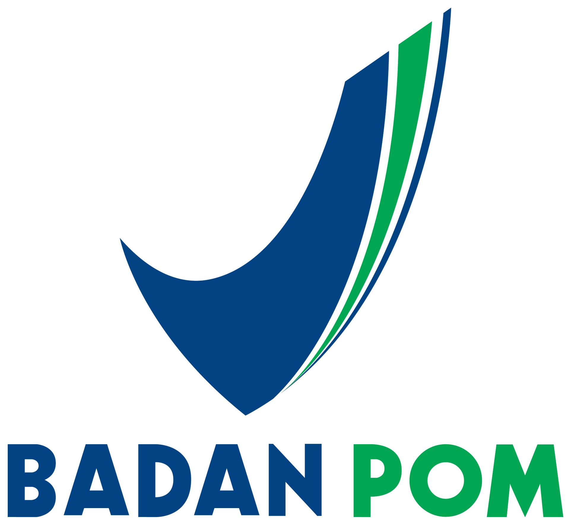 Logo Badan POM