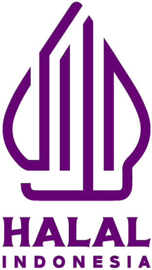 Logo Halal Indonesia